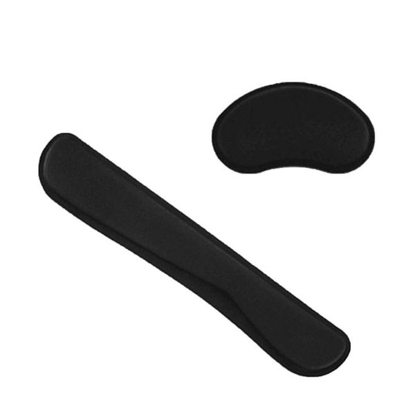 mouse pads & wrist rests rest pad memory foam superfine fibre ergonomic mousepad for typist office gaming pc lap#3
mouse pads & wrist rests rest pad memory foam superfine fibre ergonomic mousepad for typist office gaming pc lap#3