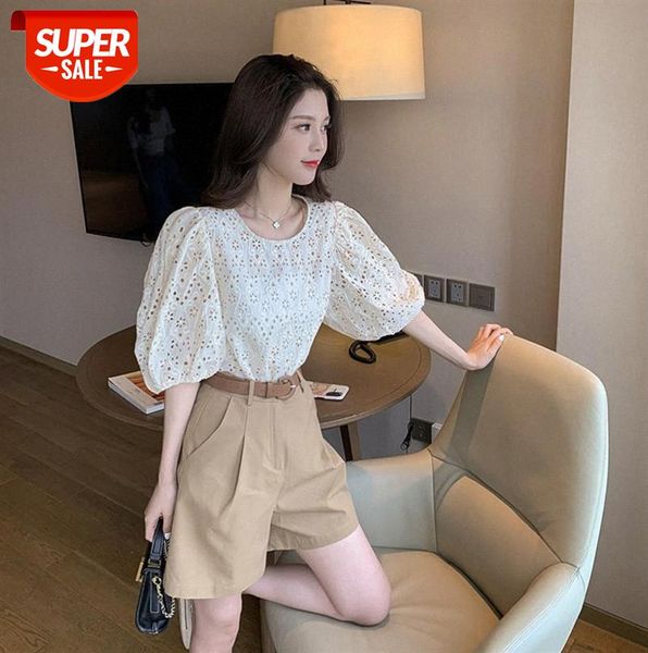 western style age-reducing hepburn light-cooked suit women can be salt and sweet hollow lace-up shorts two-piece #s65m, Black;gray
western style age-reducing hepburn light-cooked suit women can be salt and sweet hollow lace-up shorts two-piece #s65m, Black;gray