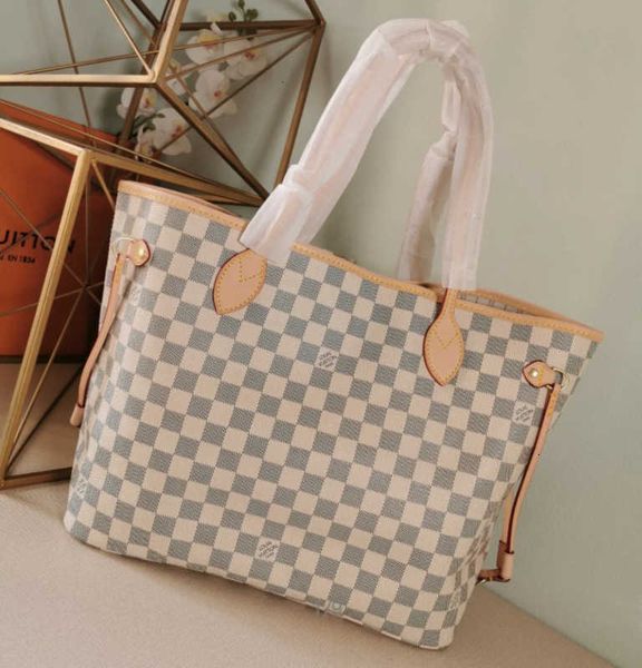 designer luxury aie#m40990 explosive style large white grid handbags iconic handles shoulder bags totes cross body bag clutches brand ev
designer luxury aie#m40990 explosive style large white grid handbags iconic handles shoulder bags totes cross body bag clutches brand ev