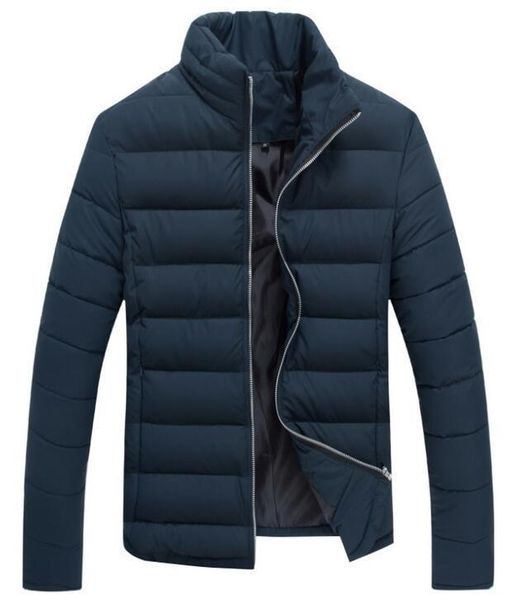 men's down & parkas high cotton jackets men jaqueta masculina warm winter coat jacket mens jackets and coats fit slim dgyo, Black
men's down & parkas high cotton jackets men jaqueta masculina warm winter coat jacket mens jackets and coats fit slim dgyo, Black