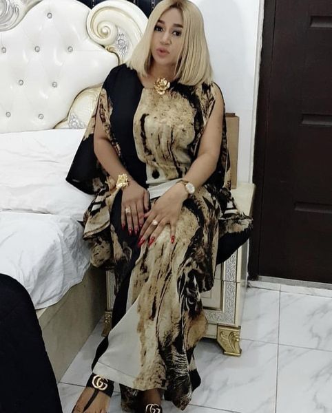 ethnic clothing african printing dashiki dress bat sleeve loose long maxi robe gowns lady plus size, Red
ethnic clothing african printing dashiki dress bat sleeve loose long maxi robe gowns lady plus size, Red