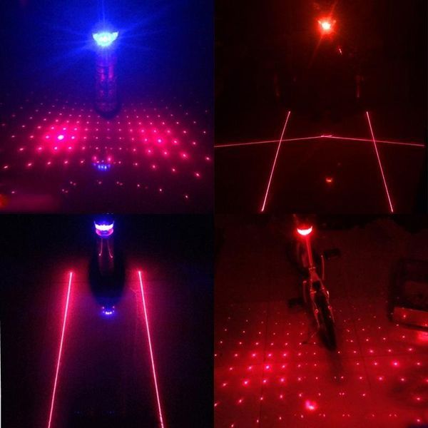 bike lights bicycle laser tail light led parallel line safety warning mountain night riding
bike lights bicycle laser tail light led parallel line safety warning mountain night riding