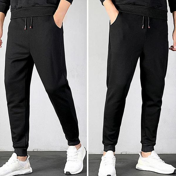 winter ankle tied drawstring plush women pant liner sport sweatpants trousers casual, Black
winter ankle tied drawstring plush women pant liner sport sweatpants trousers casual, Black