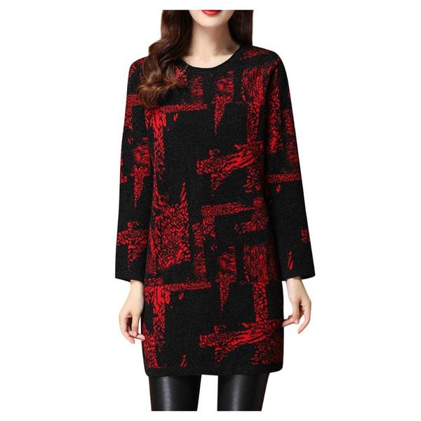 casual dresses women girls long sleeve autumn dress vintage retro printed patchwork mini robes loose round neck party vestidos, Black;gray
casual dresses women girls long sleeve autumn dress vintage retro printed patchwork mini robes loose round neck party vestidos, Black;gray