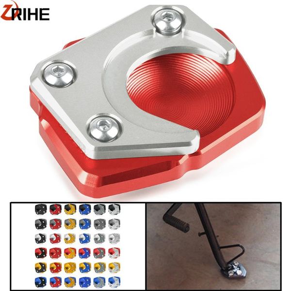 pedals gpr 150 125 gpr150 gpr125 motorcycle aluminum side stand kickstand extension for aprilia enlarge pad support plate
pedals gpr 150 125 gpr150 gpr125 motorcycle aluminum side stand kickstand extension for aprilia enlarge pad support plate