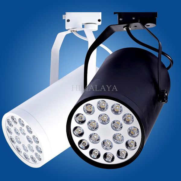 toika 10pc/lot 15w led track light for store/shopping mall lighting lamp color optional white/black spot lights
toika 10pc/lot 15w led track light for store/shopping mall lighting lamp color optional white/black spot lights