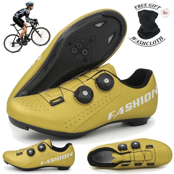 professional sports bicycle shoes men mountain bike women self-locking road spd racing cycling footwear, Black
professional sports bicycle shoes men mountain bike women self-locking road spd racing cycling footwear, Black