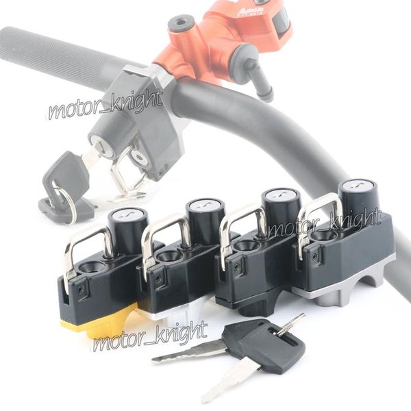 theft protection motorcycle clamp helmet lock hanging hook for aprilia caponord 1200&dorsoduro 1200/750/900&mana 850&shiver750/900 &tuono v4
theft protection motorcycle clamp helmet lock hanging hook for aprilia caponord 1200&dorsoduro 1200/750/900&mana 850&shiver750/900 &tuono v4