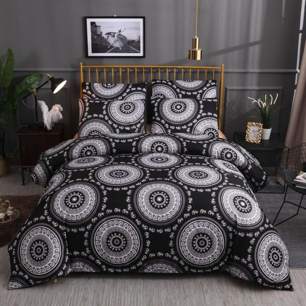bedding sets set bohemian wi european and american size national style