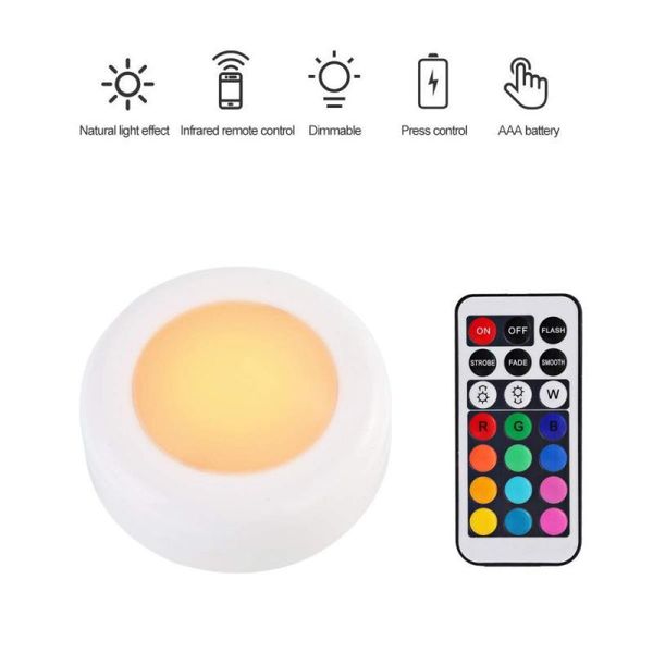 night lights led cabinet light white+warm color changing remote control wireless dimmable lamps battery for closet kitchen stair
night lights led cabinet light white+warm color changing remote control wireless dimmable lamps battery for closet kitchen stair