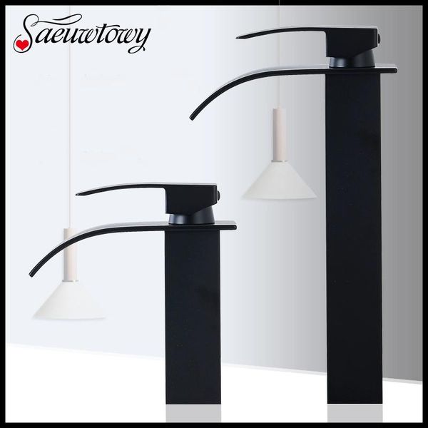 bathroom sink faucets waterfall black higher basin wash cabinet faucet nordic paint single hole
bathroom sink faucets waterfall black higher basin wash cabinet faucet nordic paint single hole