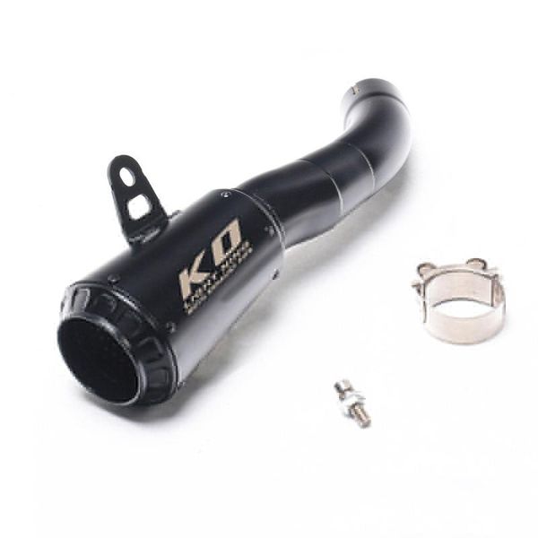motorcycle exhaust system 2021-2021 r3 yzf-r3 slip-on muffler stainless steel pipe no db killer escape reserve catalyst 36mm inner 
motorcycle exhaust system 2021-2021 r3 yzf-r3 slip-on muffler stainless steel pipe no db killer escape reserve catalyst 36mm inner