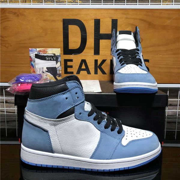 men women jumpman 1 high basketball shoes university blue obsidian fearless smoke grey banned bred toe chicago mens womens sport, Black
men women jumpman 1 high basketball shoes university blue obsidian fearless smoke grey banned bred toe chicago mens womens sport, Black