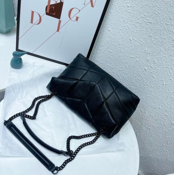 fashion ladies shoulder bags handbag crossbody metal black chain tote leather bag flap crossbody
fashion ladies shoulder bags handbag crossbody metal black chain tote leather bag flap crossbody