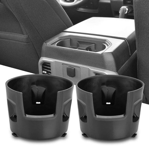 car organizer split bench center seat rear cup holder insert liners portable front drink accessories for f-150 f150 15-18
car organizer split bench center seat rear cup holder insert liners portable front drink accessories for f-150 f150 15-18