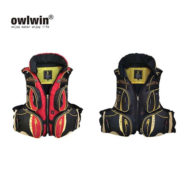 life vest & buoy fishing jacket reflects light rescue warning multi pocket high buoyancy jac
life vest & buoy fishing jacket reflects light rescue warning multi pocket high buoyancy jac