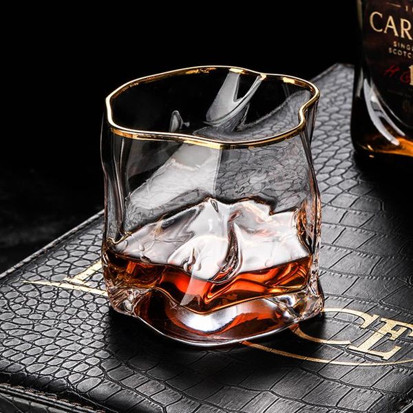 japanese special-shaped glass whiskey tasting wine creative pure drinking brandy xo foreign glasses
japanese special-shaped glass whiskey tasting wine creative pure drinking brandy xo foreign glasses