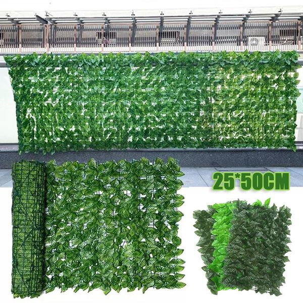decorative flowers & wreaths artificial leaf outdoor decor green wall fence faux ivy vine net
decorative flowers & wreaths artificial leaf outdoor decor green wall fence faux ivy vine net
