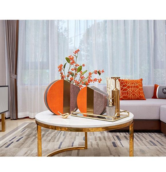 vases metal table vase fashion luxury creative leather modern flower pot living room chic wohnzimmer deko home decoration ed50hp
vases metal table vase fashion luxury creative leather modern flower pot living room chic wohnzimmer deko home decoration ed50hp