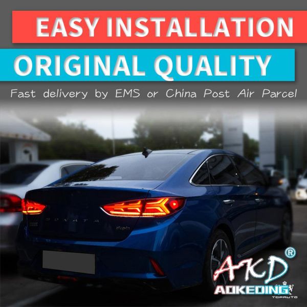 other lighting system akd car styling taillights for sonata 9.5 9 led tail light drl lamp turn signal rear reverse brake
other lighting system akd car styling taillights for sonata 9.5 9 led tail light drl lamp turn signal rear reverse brake