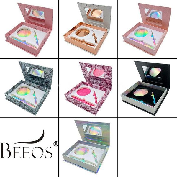 beeos 10pcs wholesale square false eyelash packaging box print logo fake 3d mink eyelashes boxes faux cils lash strip case empty
beeos 10pcs wholesale square false eyelash packaging box print logo fake 3d mink eyelashes boxes faux cils lash strip case empty