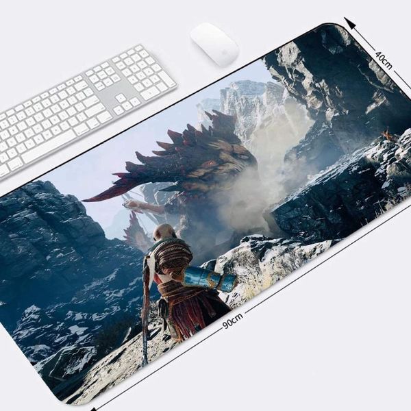 mouse pads & wrist rests god of war gaming large pad gamer anime big mat computer desk xxl keyboard
mouse pads & wrist rests god of war gaming large pad gamer anime big mat computer desk xxl keyboard