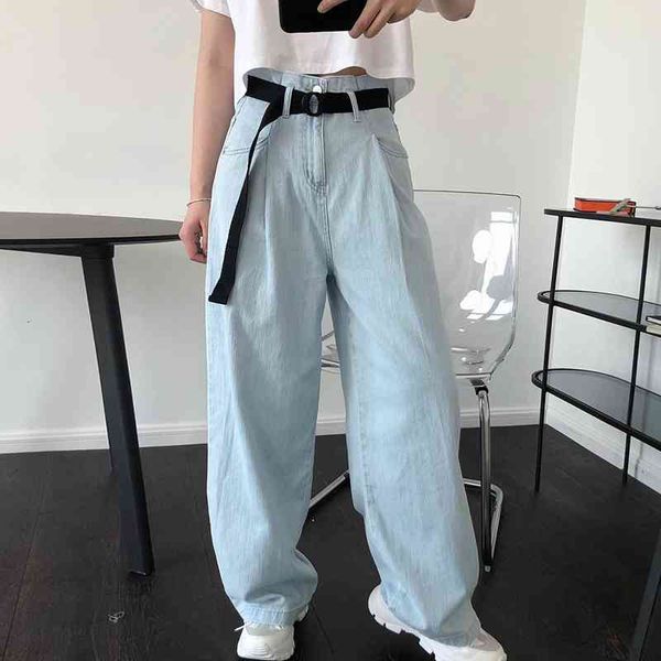 women's shorts women high waist wide leg jeans normcore loose 100% cotton pants o0pq, White;black
women's shorts women high waist wide leg jeans normcore loose 100% cotton pants o0pq, White;black