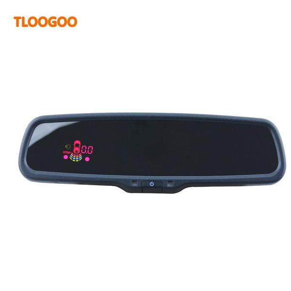 car rear view cameras& parking sensors sensor 8 with auto-dimming interior rearview mirror bracket for yotota reiz prado highlander camry
car rear view cameras& parking sensors sensor 8 with auto-dimming interior rearview mirror bracket for yotota reiz prado highlander camry