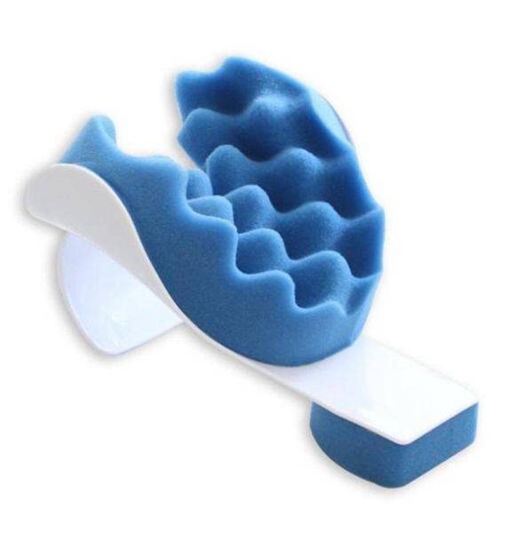 pillow creative head travel portable and neck massage support cervical pillows therapy relax the spine
pillow creative head travel portable and neck massage support cervical pillows therapy relax the spine