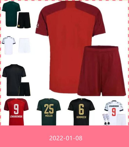 21 22 lewandowski soccer jerseys fan player version sane goretzka munich coman muller davies kids kits 2021 2022 camiseta camisa de futebol, Black;yellow
21 22 lewandowski soccer jerseys fan player version sane goretzka munich coman muller davies kids kits 2021 2022 camiseta camisa de futebol, Black;yellow