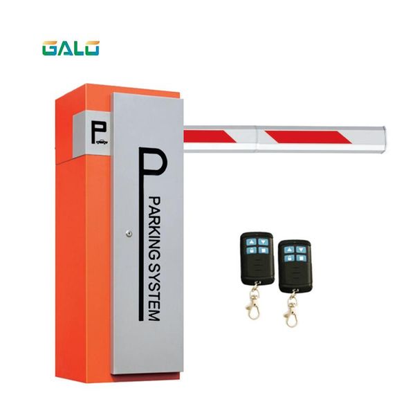 barrier gate opener system, 90 degree folding boom for parking system fingerprint access control
barrier gate opener system, 90 degree folding boom for parking system fingerprint access control