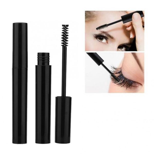 storage bottles & jars 10pcs empty mascara tube black eyelash growth liquid container bottle cosmetic tool 3ml
storage bottles & jars 10pcs empty mascara tube black eyelash growth liquid container bottle cosmetic tool 3ml