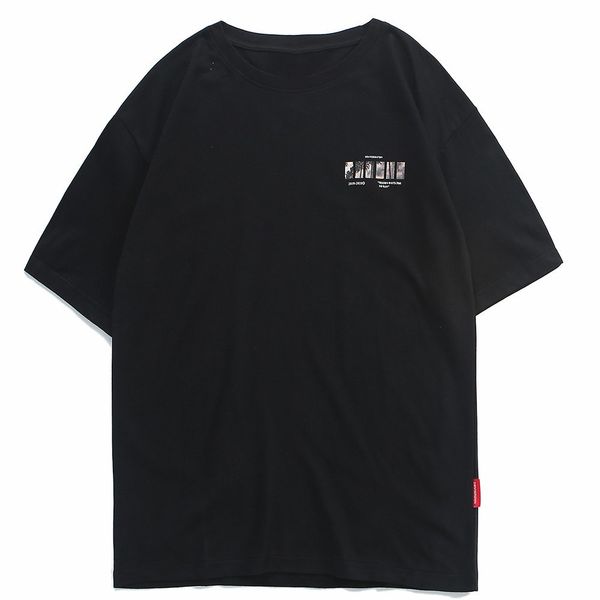 street letter hop mens t shirts fashion hip print short sleeve tee summer breathable cotton male clothing 9irf, White;black
street letter hop mens t shirts fashion hip print short sleeve tee summer breathable cotton male clothing 9irf, White;black