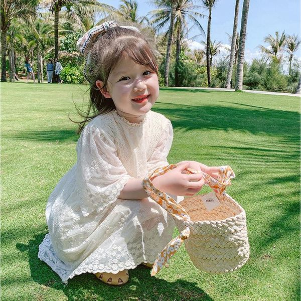 robe princesse enfant fille girls summer dress prinsessenjurken meisjes 2021 cute lace half sleeve girl's dresses, Red;yellow
robe princesse enfant fille girls summer dress prinsessenjurken meisjes 2021 cute lace half sleeve girl's dresses, Red;yellow