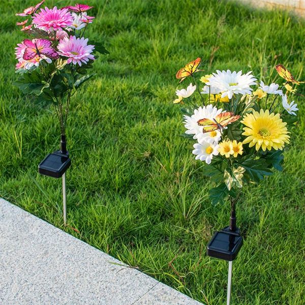 lawn lamps 2/3pcs flower led light artificial solar colourful home park courtyard bulb outdoor lighting ornaments
lawn lamps 2/3pcs flower led light artificial solar colourful home park courtyard bulb outdoor lighting ornaments