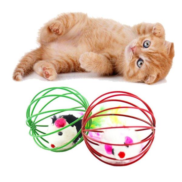 pet cat funny playing toy teal fake mouse mice rat in cage ball cats fetching squeak accessories supplies toys
pet cat funny playing toy teal fake mouse mice rat in cage ball cats fetching squeak accessories supplies toys