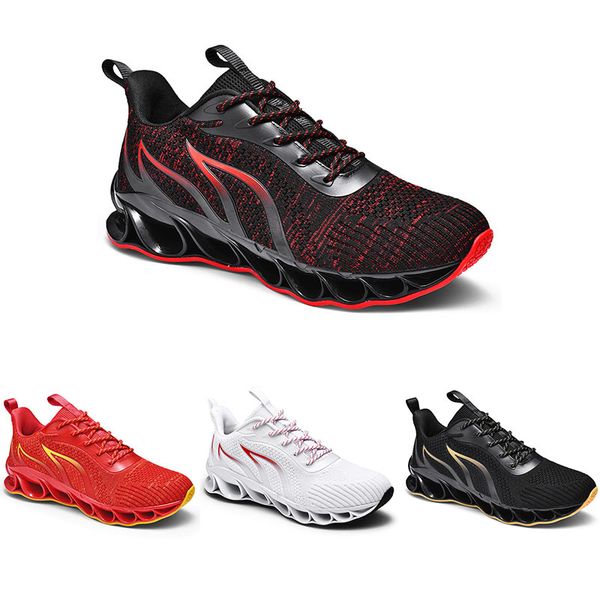 non-brand running shoes for men fire red black gold bred blade fashion casual mens trainers sports sneakers
non-brand running shoes for men fire red black gold bred blade fashion casual mens trainers sports sneakers