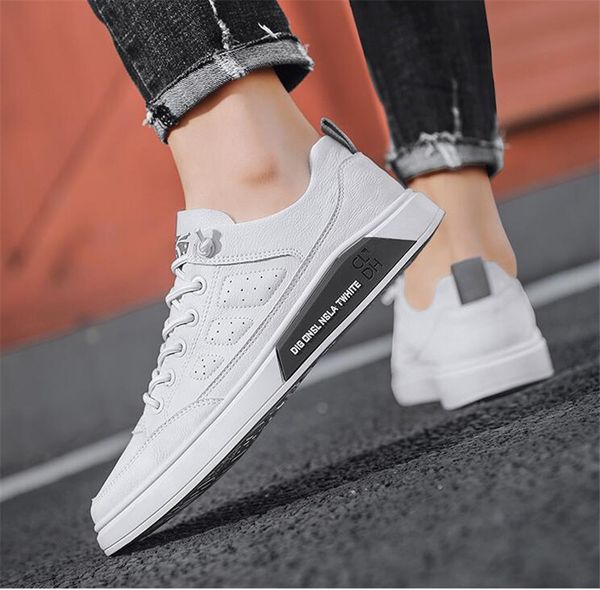 wear all seasons sneaker shoe sporty fashion comfortable breathable men's non-slip shock absorption durable wear-resistant 1sizes 39-44
wear all seasons sneaker shoe sporty fashion comfortable breathable men's non-slip shock absorption durable wear-resistant 1sizes 39-44