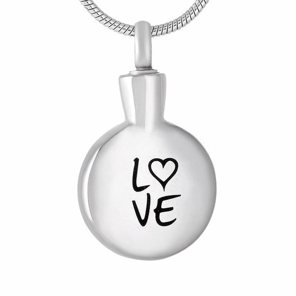 pendant necklaces custom engraved keepsake necklace round cremation jewelry for ashes mini memorial urn locket, Silver
pendant necklaces custom engraved keepsake necklace round cremation jewelry for ashes mini memorial urn locket, Silver