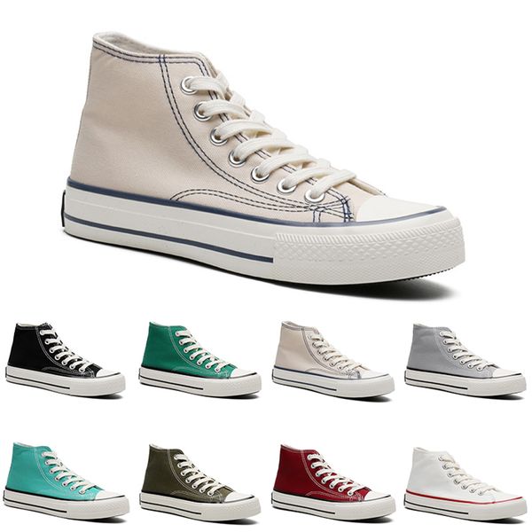 casuals canvas shoes men women platform casual trainer outdoor mens womens fashion run sport sneaker size 36-44
casuals canvas shoes men women platform casual trainer outdoor mens womens fashion run sport sneaker size 36-44