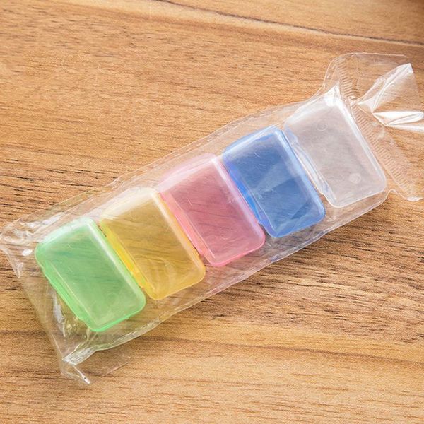 toothbrush holders 5pcs/lot portable head cover case for travel hiking camping box brush cap support bathroom accessory
toothbrush holders 5pcs/lot portable head cover case for travel hiking camping box brush cap support bathroom accessory