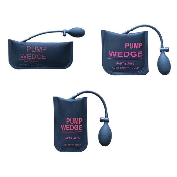 professional hand tool sets car air wedge bag kit pump 3 packs commercial grade and leveling c7ac
professional hand tool sets car air wedge bag kit pump 3 packs commercial grade and leveling c7ac