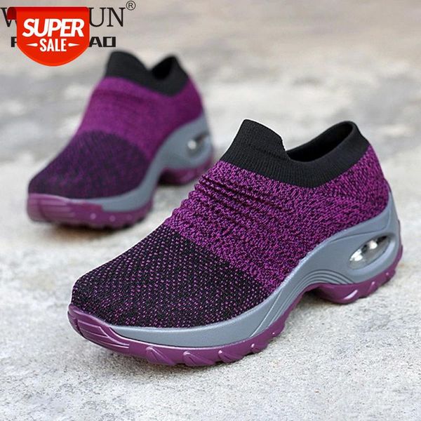 women sneakers fashion breathable mesh casual shoes platform men slip-on walking running #lx9l
women sneakers fashion breathable mesh casual shoes platform men slip-on walking running #lx9l