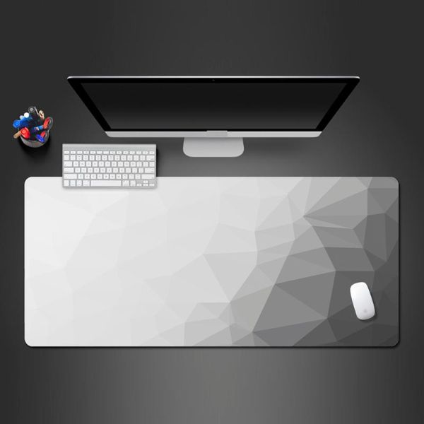 mouse pads & wrist rests color creative personality game pad large size gray gradient deskkeyboard lock border washable rubber
mouse pads & wrist rests color creative personality game pad large size gray gradient deskkeyboard lock border washable rubber
