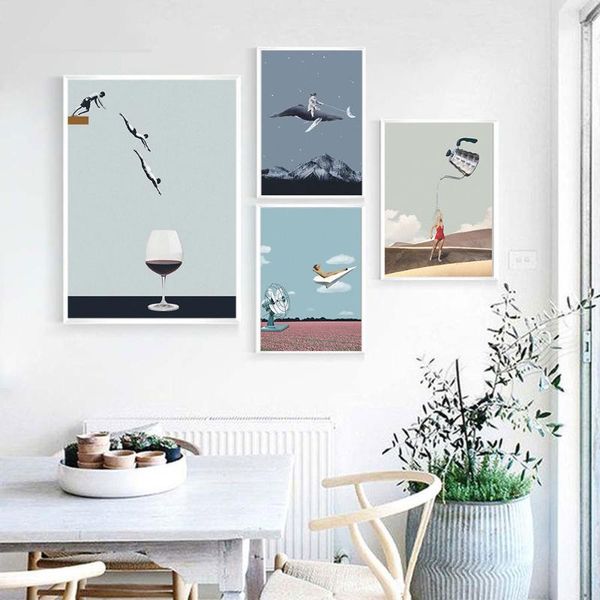 paintings surrealism poster natural scenery canvas modern starry sky flower flying painting art print wall picture living room home decor
paintings surrealism poster natural scenery canvas modern starry sky flower flying painting art print wall picture living room home decor