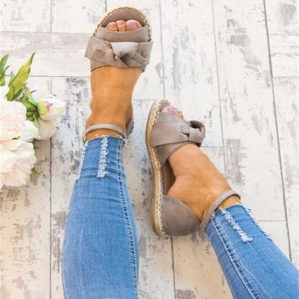 summer women knot platform sandals female casual buckle weave ankle strap flat ladies open toe beach 2021 shoes plus size, Black
summer women knot platform sandals female casual buckle weave ankle strap flat ladies open toe beach 2021 shoes plus size, Black