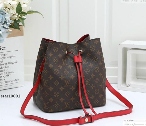 1-5 luxurys designers bags neonoe bucket handbags flower purses women tote leather shoulder bags crossbody baglvlouis
vitto, Red;black
1-5 luxurys designers bags neonoe bucket handbags flower purses women tote leather shoulder bags crossbody baglvlouis
vitto, Red;black