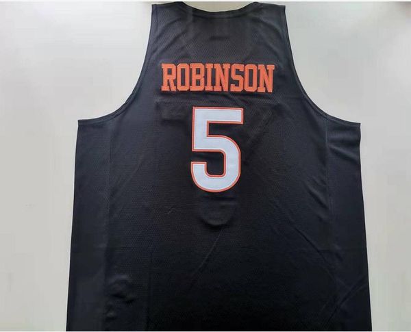 custom basketball jersey men youth women virginia tech hokies justin robinson high school throwback size s-2xl or any name and number jersey, Black
custom basketball jersey men youth women virginia tech hokies justin robinson high school throwback size s-2xl or any name and number jersey, Black