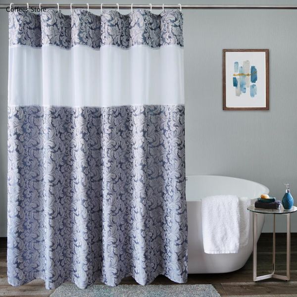 shower curtains coffees elegant curtain white gauze polyester fabric waterproof bathroom thick jacquard silver grey bath
shower curtains coffees elegant curtain white gauze polyester fabric waterproof bathroom thick jacquard silver grey bath
