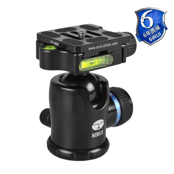 tripod heads sirui pro head professional ball time lapse for digital slr camera canon sony nikon universal accessories k-10x
tripod heads sirui pro head professional ball time lapse for digital slr camera canon sony nikon universal accessories k-10x